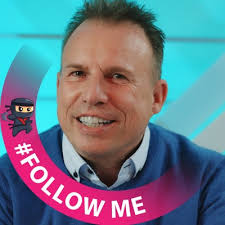 Am zweiten Tag, genauso viel Teilnehmer, wie am ersten.