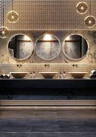 Pin By Naveed Bhatti On Bathroom Restaurant Bathroom Restroom Design Bathroom Interior Design