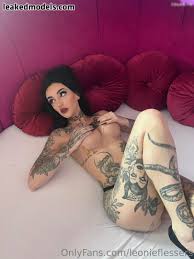 Leonie Flessers  LeonieFlessers  leonie_flessers Nackt Leaks OnlyFans  Foto 28 - Geleakte Models