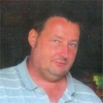 Bradley Dishaw Obituary