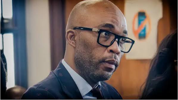 NPA Moves To Consolidate 7 Dockets In Vusimuzi 'Cat' Matlala Case