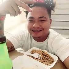 Edward Briones in people