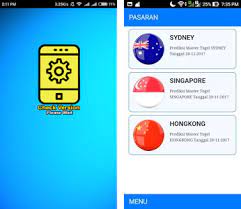 Togel36 Prediksi Togel Jitu Unduh Apk Versi Terbaru 0 0 1 Donugr Blacknumber Togel36