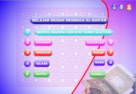 Dan hukum mengamalkannya adalah fardhu ain. Aplikasi Belajar Ilmu Tajwid Lengkap Ilmu Tajwid Lengkap