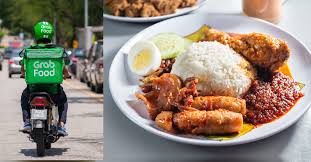 Sama seperti nasi uduk, nasi lemak juga menggunakan santan. Iftar Meals For 4 People At Under Rm50 Delivery Included Penang Foodie