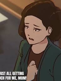 with Love Fried Chicken Last Episode