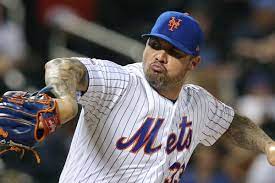 Check out the latest news below for more on his current fantasy value. Mets Designate Hector Santiago For Assignment Amazin Avenue