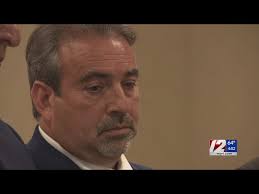 Former Westerly Dems chair charged with sexual assault released