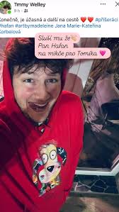 #priseraci #radost #objednavky #pan Hafan 🐶