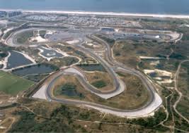 Sylence01 submitted a new resource: Circuit Park Zandvoort Fuhrung Racing Circuit Grand Prix Race Track