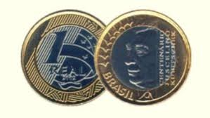Em diversos sites de compra e venda, estão oferecendo, aproximadamente, r$ 100 para quem tiver uma. Moedas De 1 Real Das Olimpiadas