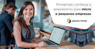 Continuamos apoiando as iniciativas do governo, como fgi. Pronampe Conheca O Emprestimo Para Micro E Pequenas Empresas