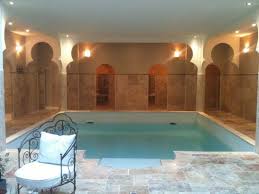 O Hammam Vaureal Prancis Review Tripadvisor