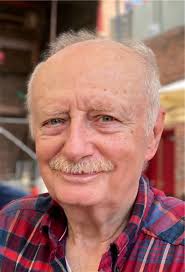 Karl Stacey Obituary