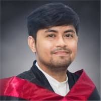 Mark Angelico Santos