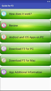 As you launch the app you are getting involved in the random chat. Guide For Anonymous Questions And Chat For Android Apk Download