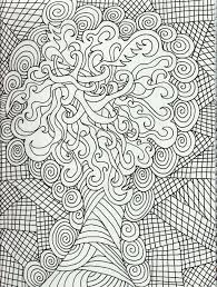 Make a coloring book with design complicated for one click. Intricate Coloring Pages Pdf Coloring Home