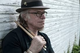 Legendary local drummer releases greatest hits • The Yellow Springs News