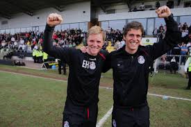 Talks have broken down between eddie howe and celtic over a deal to become the parkhead club's new manager. Eddie Howe Writes Open Letter To Afc Bournemouth Fans Bournemouth Echo