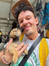 I am in love. I have already spent several hours feeding puppies and other  animals who looked like they could use some care. I will post a video soon  that will make