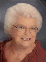 Helen Davidson Obituary (1931