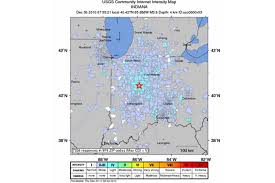 Maybe you would like to learn more about one of these? An Earthquake In Indiana How Does That Happen Csmonitor Com