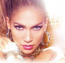 Jennifer Lopez til Danmark