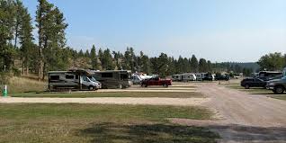 Custers gulch rv park and campground custer south dakota. Campground Review Custer S Gulch Rv Park Custer South Dakota The Tin Can Chroniclesthe Tin Can Chronicles