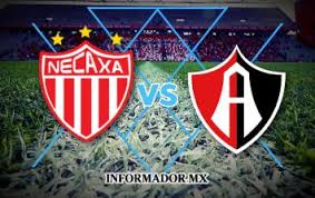 Resultado de hoy, horarios y cómo ver los partidos de liga mx no te pierdas ningún encuentro el apertura 2021 arrancará con querétaro ante américa. Necaxa Vs Atlas En Vivo Jornada 17 Liga Mx Guard1anes 2021 El Informador