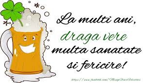 Sunt mesaje de la multi ani pentru iubit fiică fiu frate soră. Mesaje La Multi Ani Pentru Verisor Felicitari Si Mesaje Mesajeurarifelicitari Com