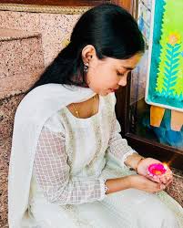 Happy Diwali 🪔 ❤️ @official_madhu_roy0777