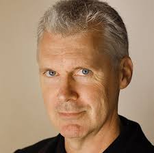 Matthew James Gulbranson as Peter Burgess