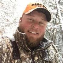 Brandon Wayne Calhoun Obituary