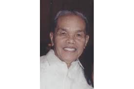 Simplicio Palisbo Obituary (2014)