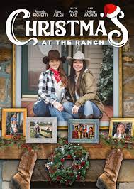 Christmas At The Ranch 2022 December 14 Christmas At The Ranch (2021) - Imdb