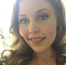 Brittany Blocker's Instagram, Twitter & Facebook