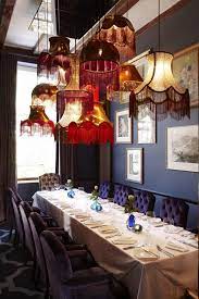 They're also a staple in celebrated restaurant designer martin brudnizki's dining rooms: Pin On Private Dining Rooms