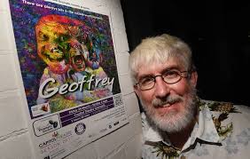 Peter Langston releases a fourth book of his poetry