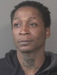 Thompkins Arrested After Vehicle Pursuit In Warsaw