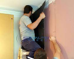 Ses yalıtımı nasıl i̇şe yarar? Duvar Ses Yalitimi Uygulamalari Ses Yalitim Merkezi