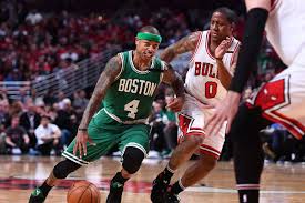 Injury report as of january 25. Nba Playoff Odds 2017 Bulls Vs Celtics Boston Home Favorite In Pivotal Game 5 Sbnation Com