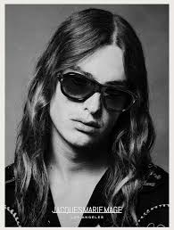 Jacques Marie Mage: las gafas de sol que están cambiando el rostro de la  cultura pop Cómo el excéntrico diseñador francés Jérôme Mage transformó su  marca de Los Ángeles, Jacques Marie Mage,