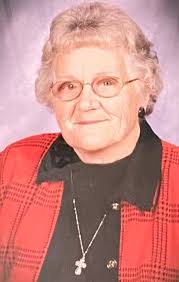 Obituary for Mae L. (Bowser) Mucciola
