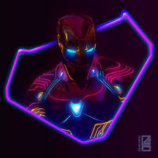 Looking for the best wallpapers? 100 Neon Ideas Marvel Wallpaper Marvel Superheroes Marvel Art