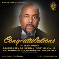 Alpha Phi Alpha Fraternity,...