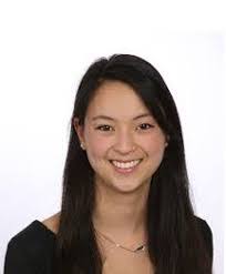 Sophie Mok's Instagram, Twitter & Facebook