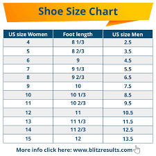 Shoe Size Men To Women Google Search In 2020 Shoe Size Chart Shoe Size Men Shoes Size