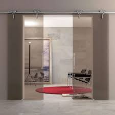 We fabricate flat glass to your specifications,meaning we can cut to precise measurements, drill, edge, and make any other necessary customizations to get started on your perfect piece of flat glass. Office Interior Sliding Glass Doors Novocom Top