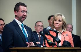 Oklahoma Struggles With Its Tough-on-Crime Past (Take Part)