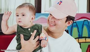 Daniel Lhuillier's Instagram, Twitter & Facebook